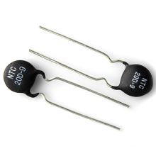 200 Ohm Thermistor MF72 3D-9 4D 5D 6D 8D 10D 12D 15D 20D 22D 33D 50D 80D 120D 200D-9 Varistor Ntc Thermistor 0.1k Ohm-1000k Ohm